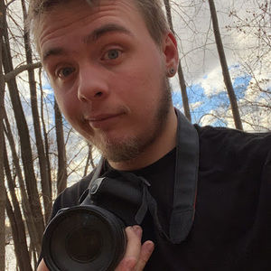 Meet your Posher, Seth